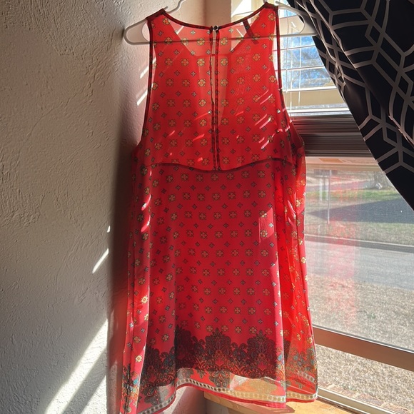 PEACH DRESS 🍑 - Picture 4 of 4